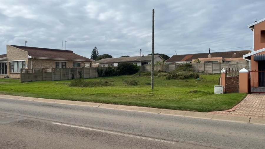 Commercial Property for Sale in C Place Eastern Cape